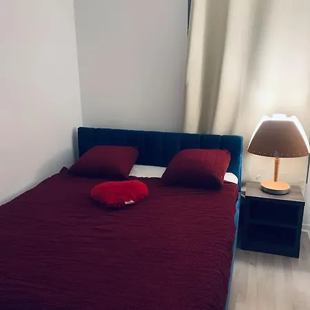 Apartment Entier Vue Degagee Avec Parking Montpellier
