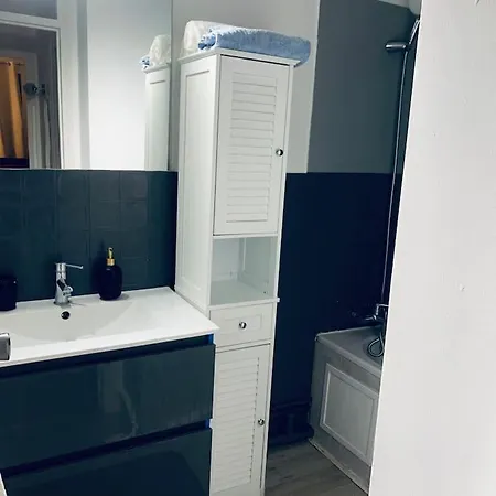 Entier Vue Degagee Avec Parking * Montpellier